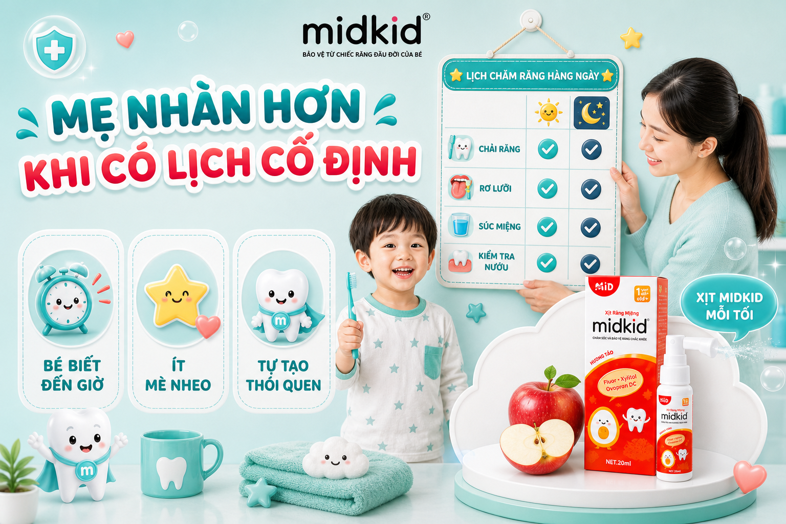 me-nhan-hon-khi-co-lich-co-dinh