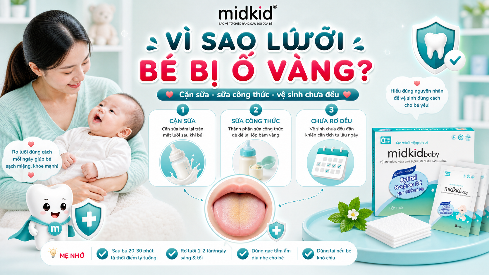 vi-sao-luoi-be-bi-o-vang